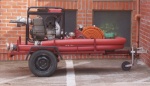 motobomba